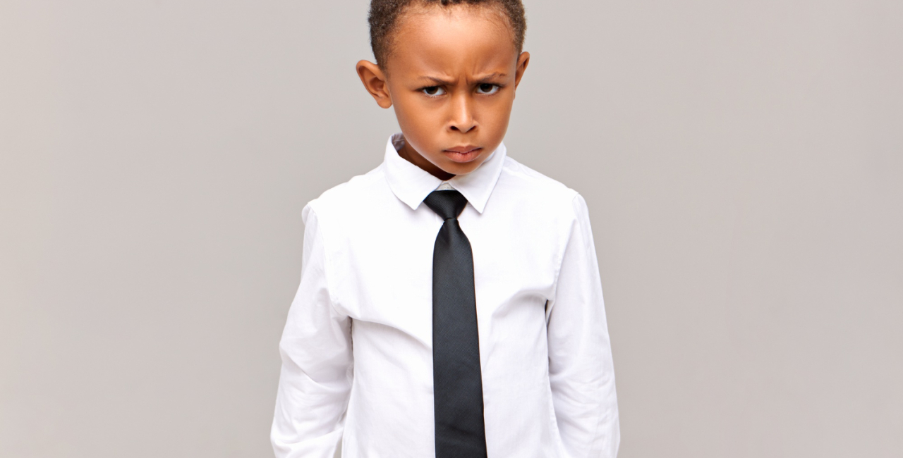5 Warning Signs Your Child Is Struggling With Anger